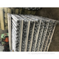 Diamond Sliver uitgebreid metalen gaas